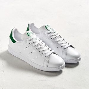 NIB Adidias Stan Smith Classic Fairway Sneaker OG